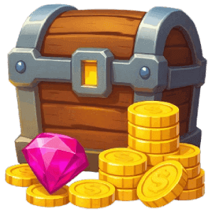 Reap real-world rewards