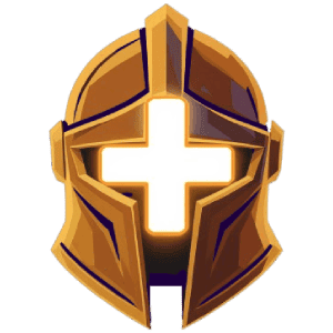 Create your hero and team up